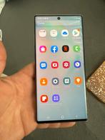 Samsung Note 10 Plus 256 GB 5G als nieuw, Telecommunicatie, Mobiele telefoons | Samsung, Zwart, Ophalen of Verzenden, Zo goed als nieuw