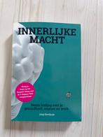 Innerlijke Macht - Joop Korthuis - Nieuw boek, Ophalen of Verzenden, Nieuw, Overige onderwerpen