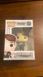 Funko pol movies, Louis Winthorpe III, Trading Places, 675, Ophalen, Zo goed als nieuw