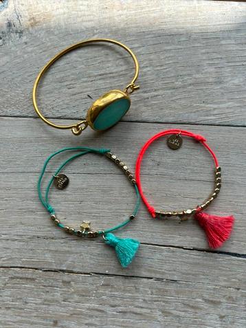 armband beschikbaar voor biedingen