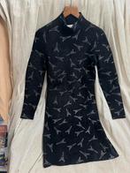 Balenciaga Jurk - Maat 38, Maat 38/40 (M), Zwart, Ophalen of Verzenden, Zo goed als nieuw