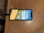 Apple iPhone XR in goede staat, Ophalen, Wit, IPhone XR, Zonder simlock