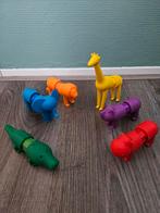 SmartMax My First Safari Animals, Ophalen of Verzenden, Zo goed als nieuw