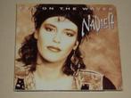 cd single Nadieh - Eye on the waves, Verzenden, Gebruikt
