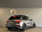 Audi A3 Sportback 40 TFSI e S Line Pano|Sfeer|Key|B&O|RsSeat, 8 kWh, Gebruikt, 4 cilinders, 1535 kg