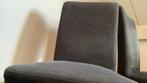 2 ikea keukenstoelen stof, Huis en Inrichting, Stoelen, Ophalen, Gebruikt, Twee, Stof