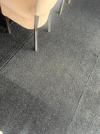 Heugaveld tegels - 21 stuks, Huis en Inrichting, Ophalen, Gebruikt, Zwart, Vijf, Zes of meer stoelen