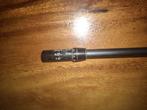 Shaft Hzrdus smoke met Cobra aansluiting, Ophalen of Verzenden, Gebruikt