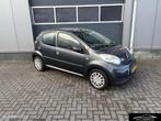 Citroen C1 1.0-12V Selection, Auto's, Voorwielaandrijving, Euro 5, Gebruikt, 4 stoelen