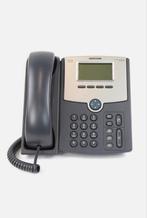 Cisco SPA512G Gigabit IP Telefoon - 4 stuks, Ophalen of Verzenden, Zo goed als nieuw