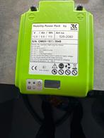 Reich Mobility Power Pack 12.8V Accu, Ophalen of Verzenden, Gebruikt