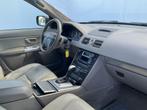 Volvo XC90 2.9 T6 272pk Momentum Youngtimer 7-Pers Automaat, Auto's, Gebruikt, 2037 kg, 7 stoelen, Leder