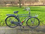 Batavus 56 cm transportfiets., Fietsen en Brommers, Gebruikt, Versnellingen, 53 tot 57 cm, Ophalen