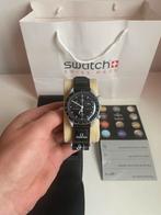 Omega X Swatch, Ophalen of Verzenden, Nieuw, Android