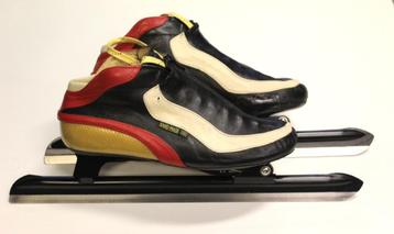 VIKING GOLD XBR special maat 40 beschikbaar voor biedingen