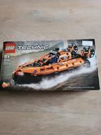 Technic LEGO   Hovercraft, Ophalen of Verzenden, Zo goed als nieuw