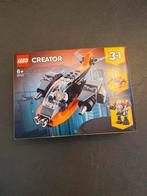 Nieuwe Lego Creator 31111, Ophalen of Verzenden, Nieuw, Complete set, Lego
