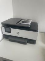 Printer van Hp, Computers en Software, Printers, Ophalen of Verzenden, Zo goed als nieuw, Scannen
