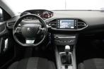 Peugeot 308 SW 1.2 PureTech Premium - Panorama, Navi, Camera, Gebruikt, 1199 cc, Origineel Nederlands, Parkeersensor