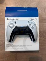 Mooie Dualsense PS5 controller te koop!, Spelcomputers en Games, Spelcomputers | Sony PlayStation Consoles | Accessoires, PlayStation 5