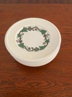 Wedgwood Stratford cake bordjes, Nieuw, Ophalen of Verzenden, Bord(en), Wedgwood