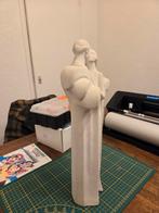 Stenen Beeld: Twee Geliefden, Antiek en Kunst, Kunst | Beelden en Houtsnijwerken, Ophalen