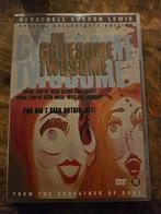 The Gruesome Twosome Dvd Herschell Gordon Lewis Cult 1968, Gore, Ophalen of Verzenden, Zo goed als nieuw, Vanaf 16 jaar