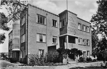 (388-047-031) Alblasserdam Corn Vroegestichting beschikbaar voor biedingen