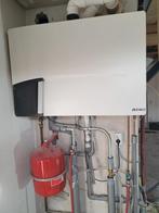 Atag Ketel, Doe-het-zelf en Verbouw, Geisers en Boilers, Ophalen, Geiser, Zo goed als nieuw, Minder dan 20 liter