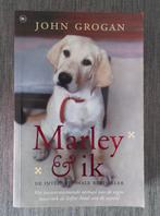 John Grogan  Marley & Ik, JOhn Grogan, Ophalen of Verzenden, Zo goed als nieuw, Amerika