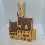 Spoor n kasteel in simpel kleur, Ophalen of Verzenden, Gebruikt, Poppenhuis