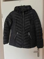 MS Mode jas maat 40, Verzenden, Zo goed als nieuw, Maat 38/40 (M), Zwart