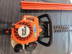 Stihl HS 45 / 60 cm heggenschaar., Tuin en Terras, Heggenscharen, Ophalen, Zo goed als nieuw, Benzine, STIHL