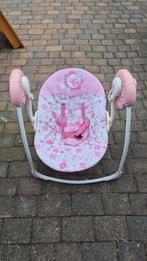 Bewegende babyschonmel, Ophalen of Verzenden, Gebruikt, Overige merken
