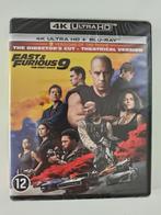 Fast & Furious 9  The Fast Saga - 2 versions edition - NIEUW, Cd's en Dvd's, Blu-ray, Ophalen of Verzenden, Zo goed als nieuw