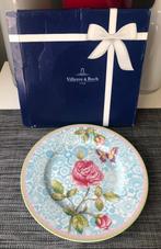 Villeroy & Boch Rose Cottage bord 22cm, Huis en Inrichting, Keuken | Servies, Ophalen of Verzenden, Nieuw, Porselein, Bord(en)