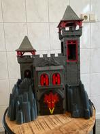 Playmobil kasteel, Ophalen of Verzenden, Zo goed als nieuw