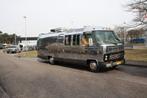 Camper Airstream Motorhome, Overige merken, Bus-model, 7 tot 8 meter, Particulier