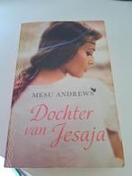 Mesu Andrews - Dochter van Jesaja, Ophalen of Verzenden, Gelezen
