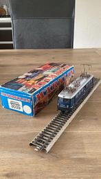 Marklin elec trein HO 3039, Hobby en Vrije tijd, Wisselstroom, Gebruikt, Locomotief, Ophalen of Verzenden
