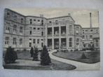 Ansichtkaart ST.Antonius Gasthuis Utrecht Vrouwenafdeling, Ophalen of Verzenden, 1920 tot 1940, Gelopen, Utrecht