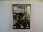 tom clancy's ghost recon, Gebruikt, Vanaf 18 jaar, Shooter, 1 speler