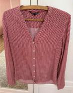 Tommy Hilfiger Maat S, Ophalen of Verzenden, Zo goed als nieuw, Blauw