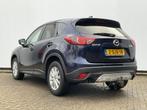 Mazda CX-5 2.2D Skylease+ 2WD Trekhaak Nav/Cruise Stoelverw, Auto's, Mazda, Voorwielaandrijving, Gebruikt, Euro 6, 4 cilinders