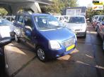 Suzuki Wagon R+ 1.3 GLS st bekr elek pak nap apk, Voorwielaandrijving, 4 cilinders, Origineel Nederlands, Handgeschakeld