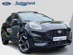 Ford Puma 1.0 EcoBoost Hybrid ST-Line X | 155pk Automaat | P, Stof, Euro 6, Bedrijf, 155 pk
