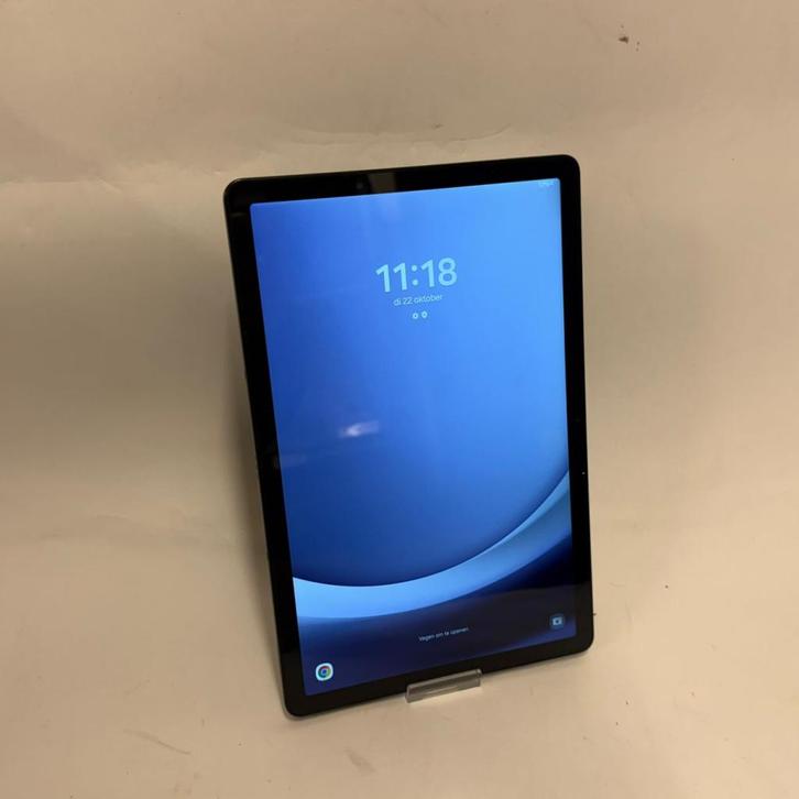 Samsung Galaxy A9+ Wifi 128gb | ZGAN, Computers en Software, Android Tablets, Zo goed als nieuw