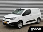 Toyota PROACE CITY 1.5 D-4D Live Cruise Sensoren Trekhaak Ca, Voorwielaandrijving, Gebruikt, Euro 6, 4 cilinders