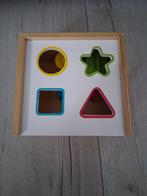 Woezel en Pip vormenstoof, Ophalen of Verzenden, Zo goed als nieuw, Overige typen