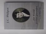 Het Woord is vlees geworden - J.C. Philpot, Christendom | Protestants, Ophalen of Verzenden, Zo goed als nieuw, J.C. Philpot